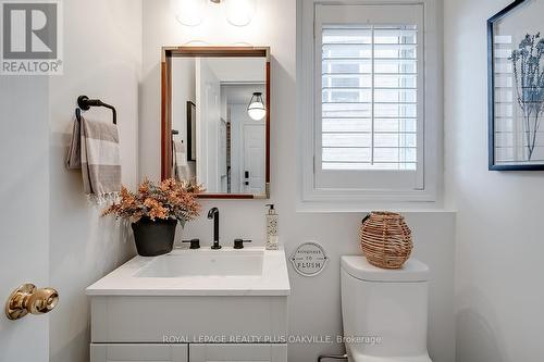 1159 Barclay Circle, Milton, ON - Indoor