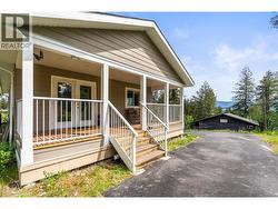 654 Udell Road Vernon, BC V1H 2G3