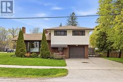 69 CASIMIR STREET  Scugog (Port Perry), ON L9L 1B7