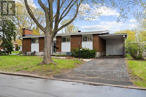 804 Adams Avenue, Ottawa, ON 