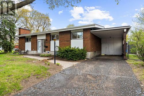 804 Adams Avenue, Ottawa, ON 