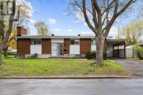 804 Adams Avenue, Ottawa, ON 