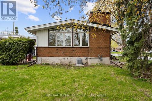 804 Adams Avenue, Ottawa, ON 