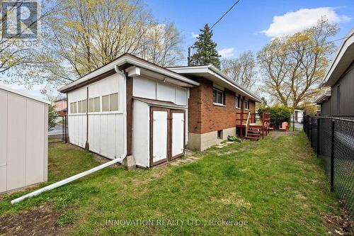 804 Adams Avenue, Ottawa, ON 