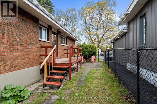 804 Adams Avenue, Ottawa, ON 