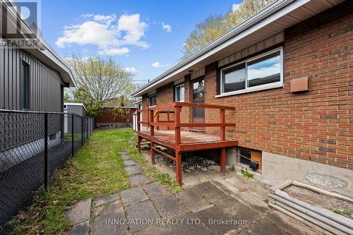 804 Adams Avenue, Ottawa, ON 