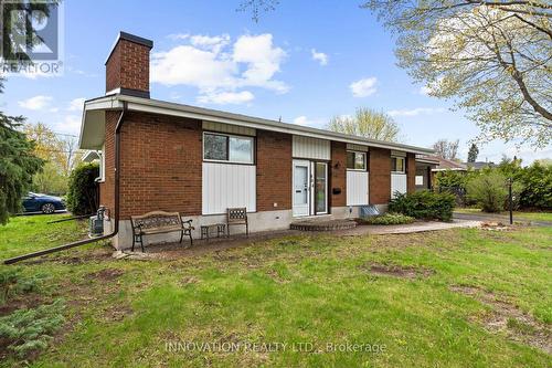 804 Adams Avenue, Ottawa, ON 