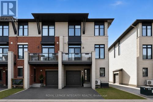520 STADACONE ROW  Ottawa, ON K4A 1J8