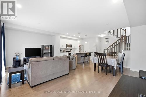 520 Stadacone Row, Ottawa, ON - Indoor