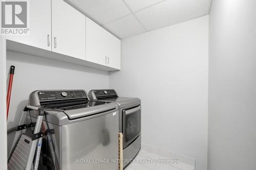 520 Stadacone Row, Ottawa, ON - Indoor Photo Showing Laundry Room