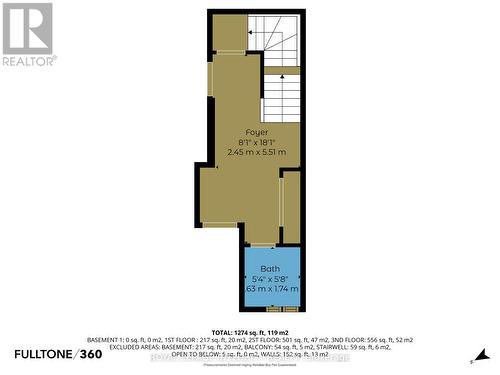 520 Stadacone Row, Ottawa, ON - Other
