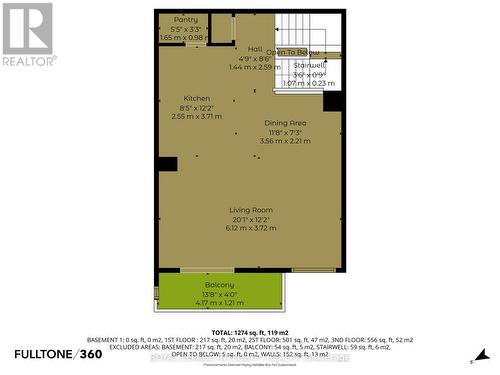 520 Stadacone Row, Ottawa, ON - Other