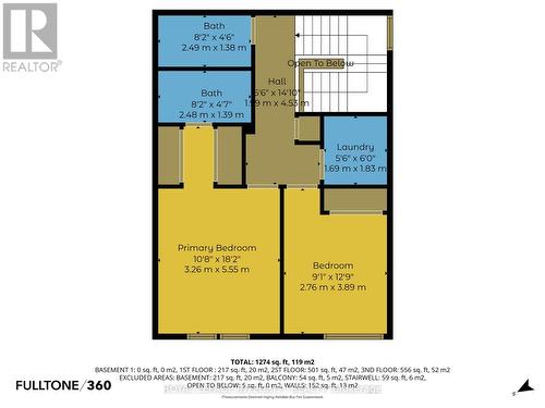 520 Stadacone Row, Ottawa, ON - Other