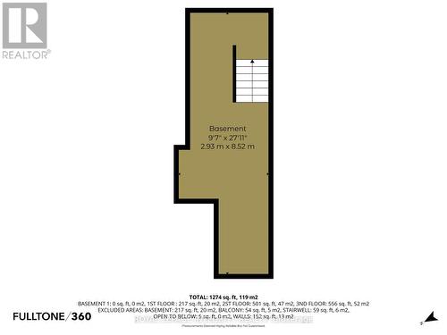 520 Stadacone Row, Ottawa, ON - Other