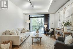 Virtually staged - 