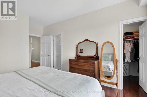 F - 849 Blackcomb Private, Ottawa, ON - Indoor Photo Showing Bedroom