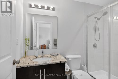 F - 849 Blackcomb Private, Ottawa, ON - Indoor Photo Showing Bathroom