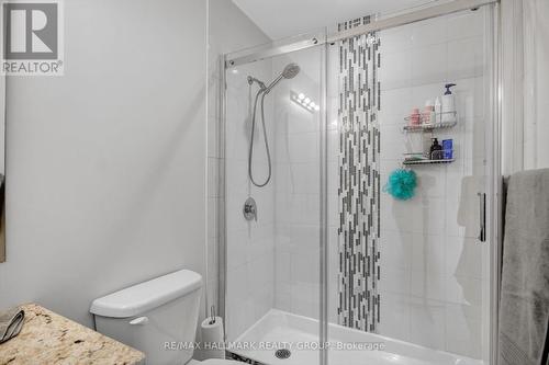 F - 849 Blackcomb Private, Ottawa, ON - Indoor Photo Showing Bathroom