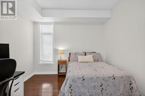 F - 849 Blackcomb Private, Ottawa, ON - Indoor Photo Showing Bedroom