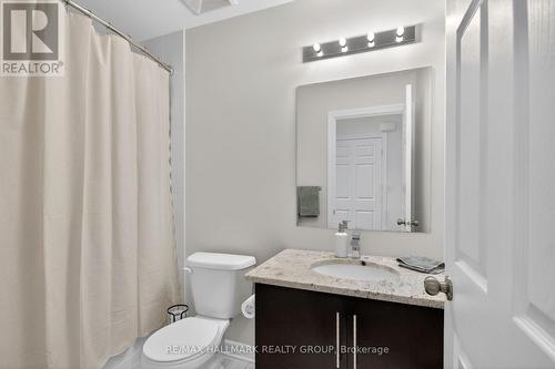 F - 849 Blackcomb Private, Ottawa, ON - Indoor Photo Showing Bathroom