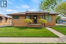 1796 Albert Road, Windsor, ON  - Outdoor 