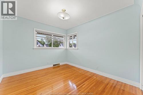 1796 Albert Road, Windsor, ON - Indoor Photo Showing Other Room