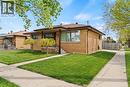 1796 Albert Road, Windsor, ON  - Outdoor 