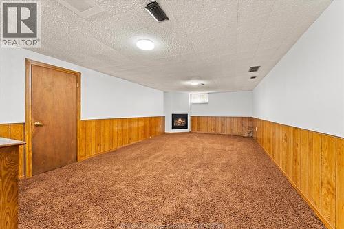 1796 Albert Road, Windsor, ON - Indoor Photo Showing Other Room