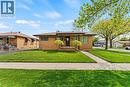 1796 Albert Road, Windsor, ON  - Outdoor 