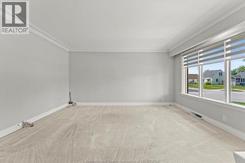 1796 Albert Road, Windsor, ON - Indoor Photo Showing Other Room