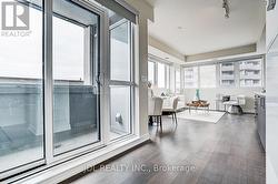 315 - 501 ST. CLAIR AVENUE W Toronto, ON M5P 0A2