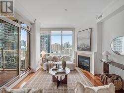 1907 - 100 HAYDEN STREET Toronto, ON M4Y 3C7