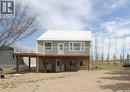 10 Louise Crescent, Katepwa Beach, SK  - Outdoor 