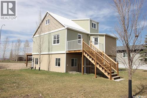 10 Louise Crescent, Katepwa Beach, SK - Outdoor