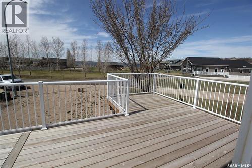 10 Louise Crescent, Katepwa Beach, SK - Outdoor
