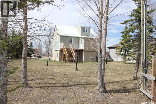 10 Louise Crescent, Katepwa Beach, SK - Outdoor