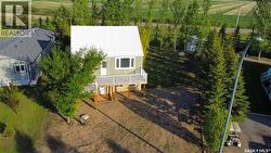10 LOUISE CRESCENT Katepwa Beach, SK S0G 2K0