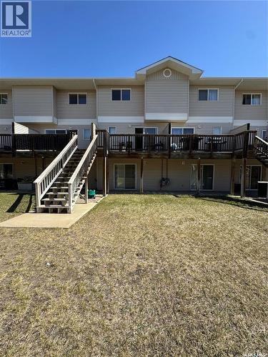 13 1437 1st STREET  Estevan, SK S4A 2X5