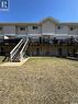 13 1437 1St Street, Estevan, SK  - Outdoor With Deck Patio Veranda 