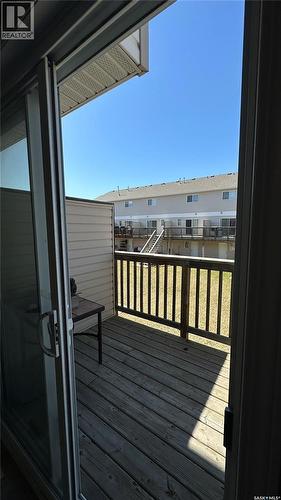 13 1437 1St Street, Estevan, SK - Outdoor With Exterior