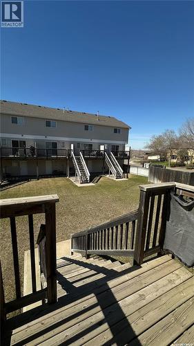 13 1437 1St Street, Estevan, SK - Outdoor With Exterior