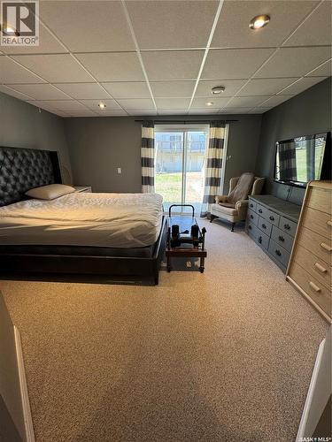 13 1437 1St Street, Estevan, SK - Indoor Photo Showing Bedroom