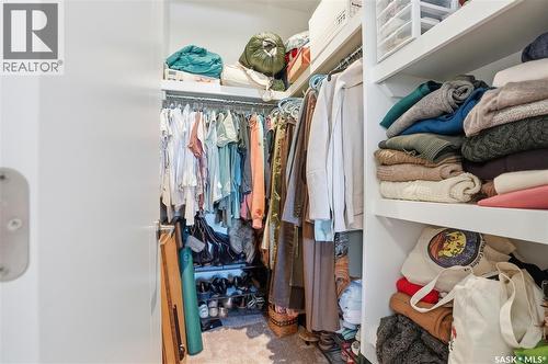 1407 Hughes Drive, Saskatoon, SK - Indoor With Storage