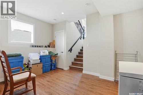 1407 Hughes Drive, Saskatoon, SK - Indoor Photo Showing Other Room