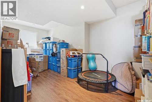 1407 Hughes Drive, Saskatoon, SK - Indoor