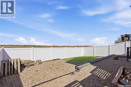 1407 Hughes Drive, Saskatoon, SK - Outdoor