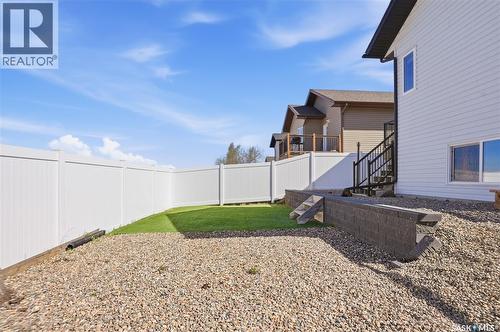 1407 Hughes Drive, Saskatoon, SK - Outdoor