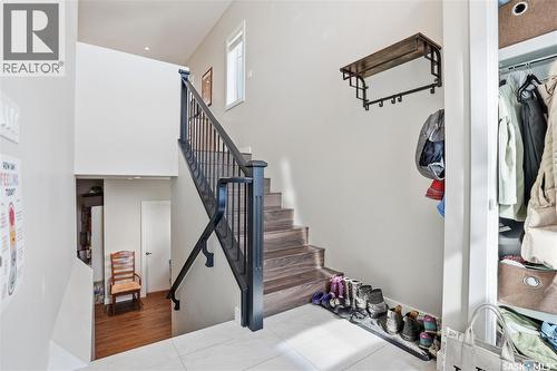 1407 Hughes Drive, Saskatoon, SK - Indoor Photo Showing Other Room