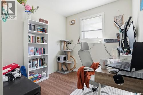 1407 Hughes Drive, Saskatoon, SK - Indoor