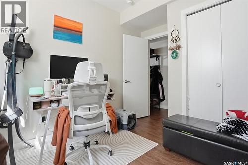 1407 Hughes Drive, Saskatoon, SK - Indoor Photo Showing Office